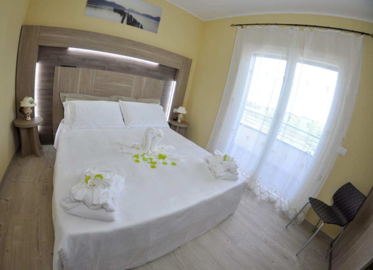 Cataleya Resort & Spa Notaresco Exterior foto